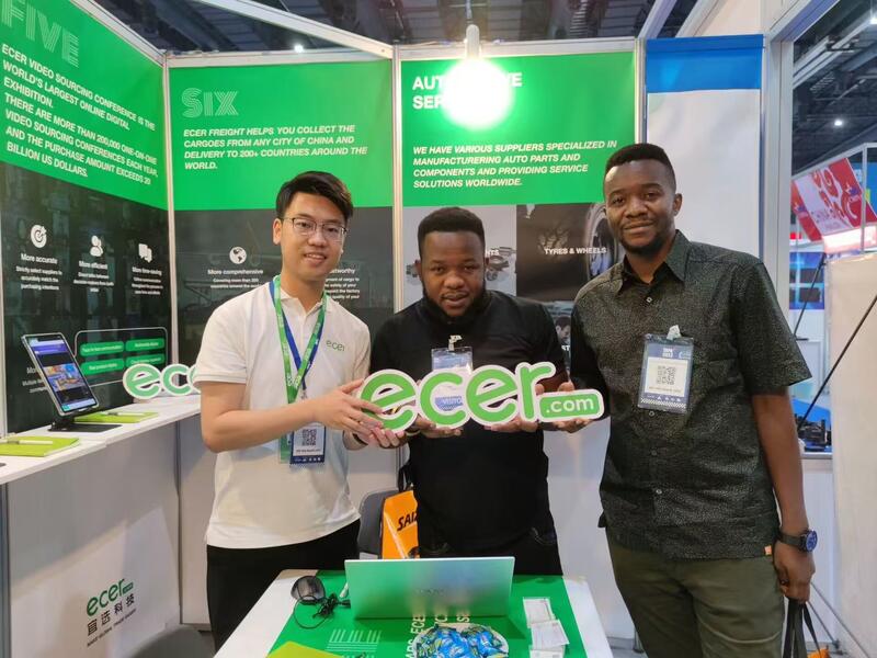 Shenzhen Naxiang Technology Co., Ltd. Fabrik Produktionslinie