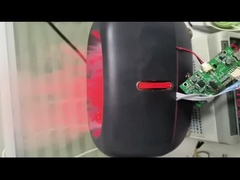 Benutzerdefiniertes IC-Demo Video