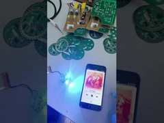 Benutzerdefiniertes IC Demo Video 3