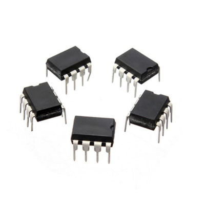 Hot Selling Custom IC Chips For Electronics Components